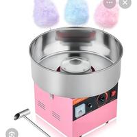 Macchina Zucchero Filato