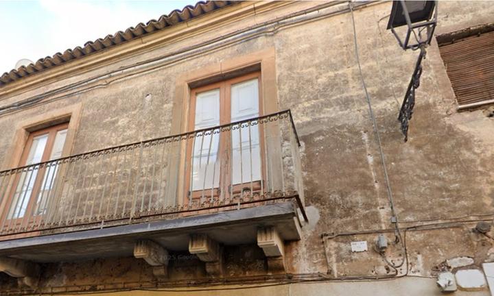 Casa indipendente a biancavilla 29.900