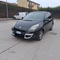 Renault scenic 3 1.5 dci 
