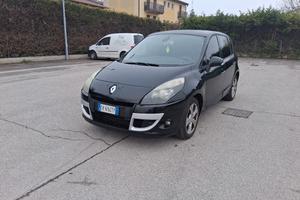 Renault scenic 3 1.5 dci 