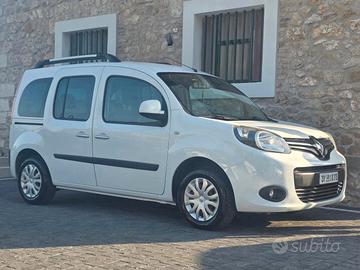 Renault Kangoo 1.5 dCi 90CV 5 porte Extrem N1