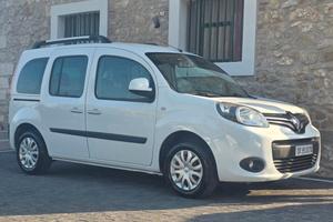 Renault Kangoo 1.5 dCi 90CV 5 porte Extrem N1