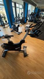 Bike per indoor cycling - MATRIX