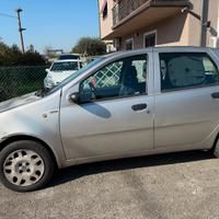 Fiat punto  188