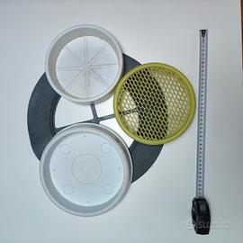 vaso per erba gatta