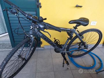 bici raggio 28