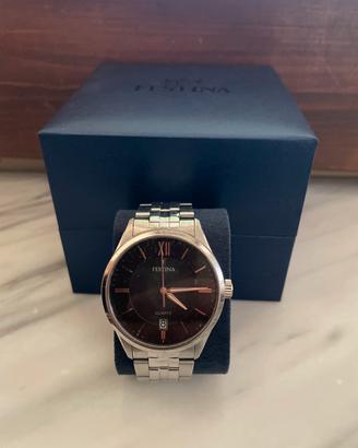 Orologio Festina Uomo