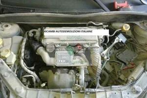 Motore Ford 1400 Benzina Codice Mot. F6JA