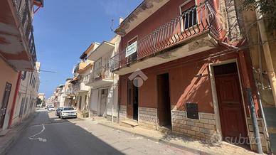 CASA INDIPENDENTE A BALESTRATE