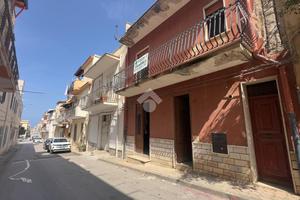 CASA INDIPENDENTE A BALESTRATE