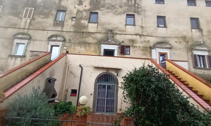 Appartamento in Fattoria