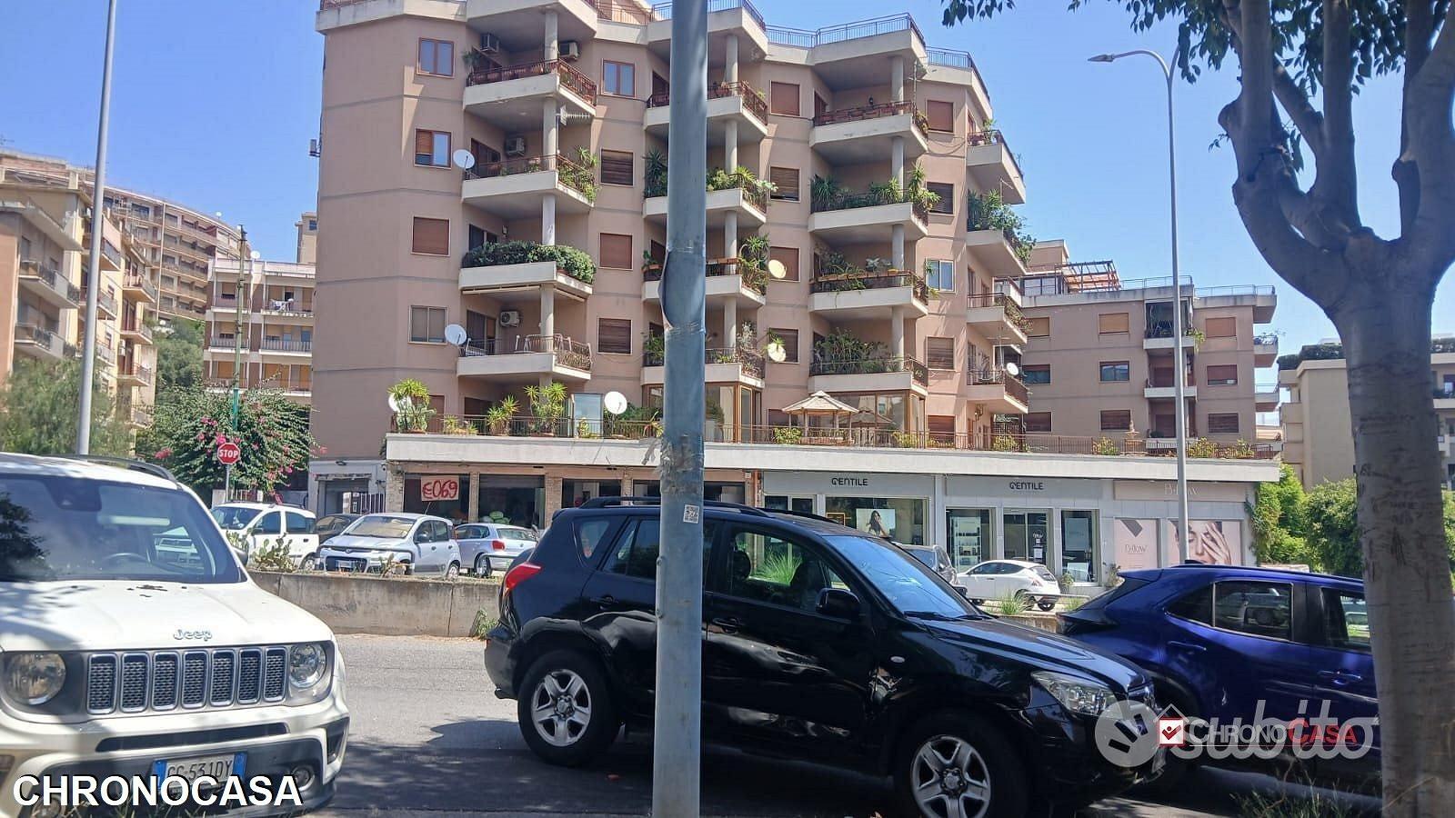 Appartamento – Messina, San Salvatore dei Greci, V Circoscrizione - Vista 3