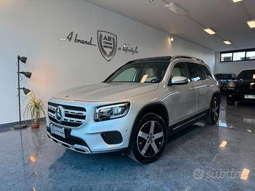 Mercedes GLB 180 d Sport Plus auto Tetto Pelle Ful