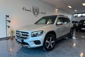 Mercedes GLB 180 d Sport Plus auto Tetto Pelle Ful