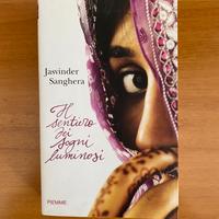 Il sentiero dei sogni luminosi (J. Sanghera)