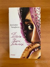 Il sentiero dei sogni luminosi (J. Sanghera)