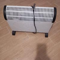 Stufa elettrica 20 euro