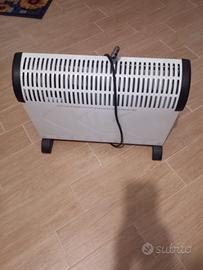 Stufa elettrica 20 euro
