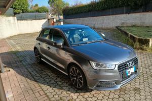 Audi A1 1.4 TDI Sportback S Line (2018)