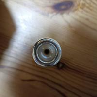 Bocchino per tromba Bach 351 7C