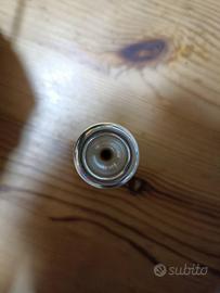 Bocchino per tromba Bach 351 7C