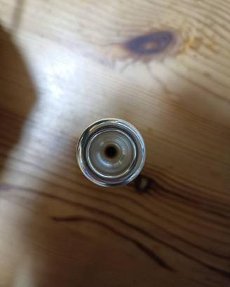 Bocchino per tromba Bach 351 7C