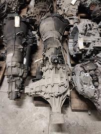 Cambio NISSAN TERRANO II 4X4 2664cc D 2000