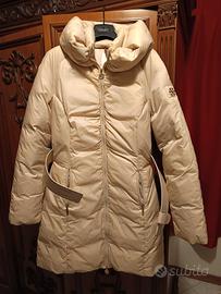 Piumino lungo Elisabetta Franchi XL