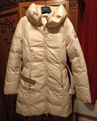 Piumino lungo Elisabetta Franchi XL