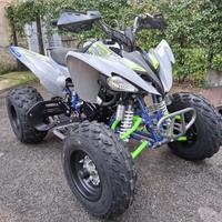 MAXI QUAD KONDOR 250cc CON MARCE E FRIZIONE
