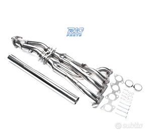 COLLETTORI INOX VOLKSWAGEN VW GOLF 2 3 16V PASSAT 