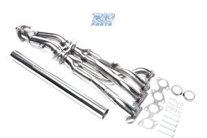 COLLETTORI INOX VOLKSWAGEN VW GOLF 2 3 16V PASSAT 