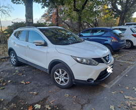 Nissan Qashqai 1500 diesel