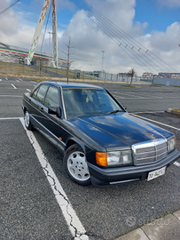 Mercedes w201 190E