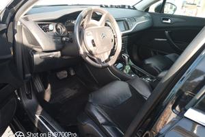 citroen c5 sw esclusive 163 cv diesel