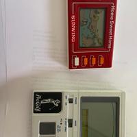 videogiochi anni 80
