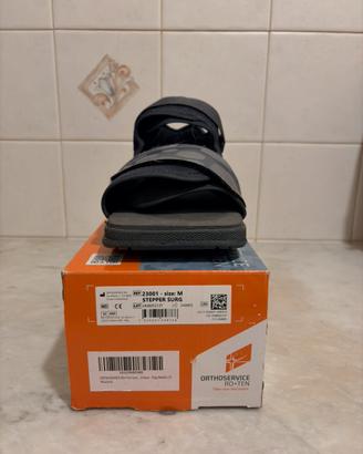 Scarpa post operatoria Stepper Surge Taglia M
