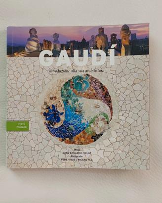 Gaudí introduzione alla sua architettura