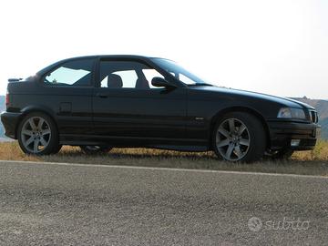 BMW Serie 3 (E36) - 1998