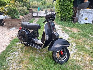 vespa px 125 anno 2000
