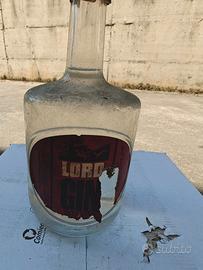 Liquori e distillati vecchissimi