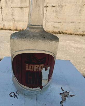 Liquori e distillati vecchissimi