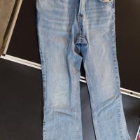 jeans Zara