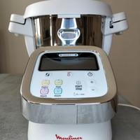 MOULINEX i-COMPANION BLOUTOOTH MULTIFUNZIONE
