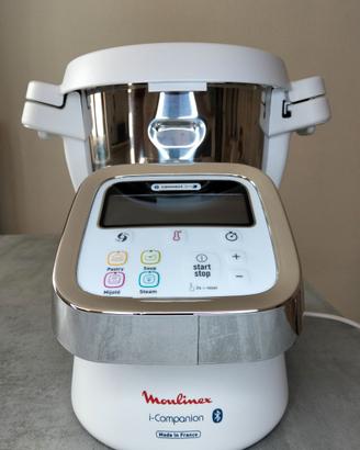 MOULINEX i-COMPANION BLUETOOTH MULTIFUNZIONE