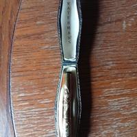 penna stilo antica WATERMAN'S