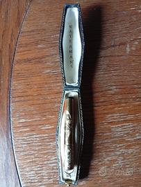 penna stilo antica WATERMAN'S