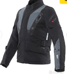 Dainese stelvio d-air