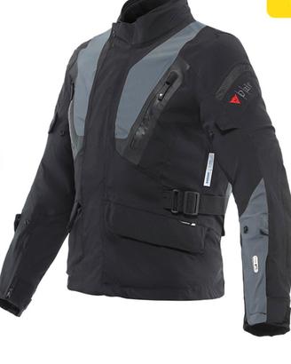 Dainese stelvio d-air