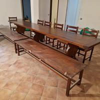 tavolo da taverna